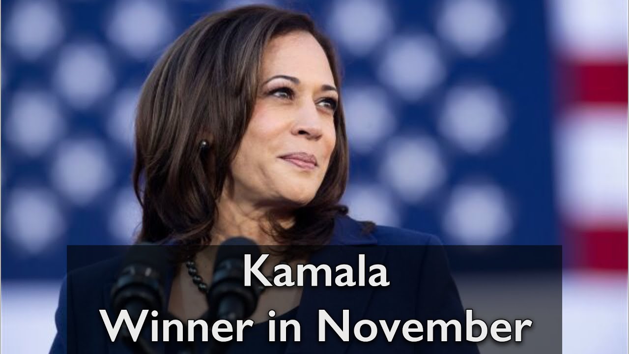 Kamala November